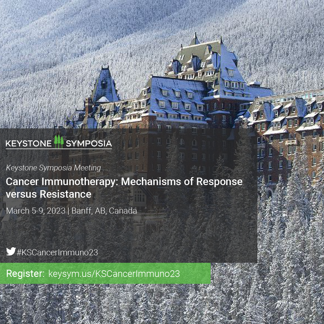 Event: A Research Reboot of Tuberculosis on the Keystone Symposia