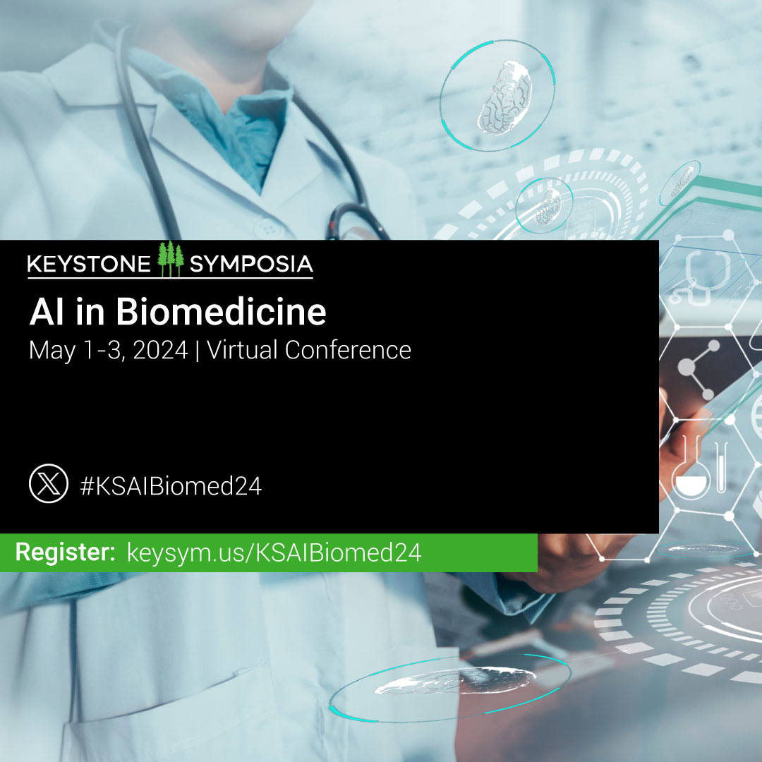 AI in Biomedicine Keystone Symposia Digital Toolkit