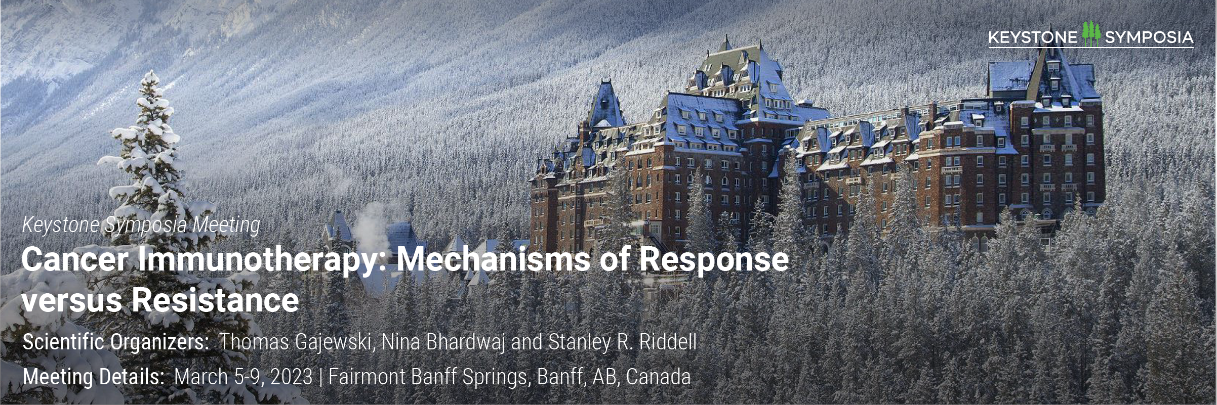 Keystone Symposia Conference on Malaria