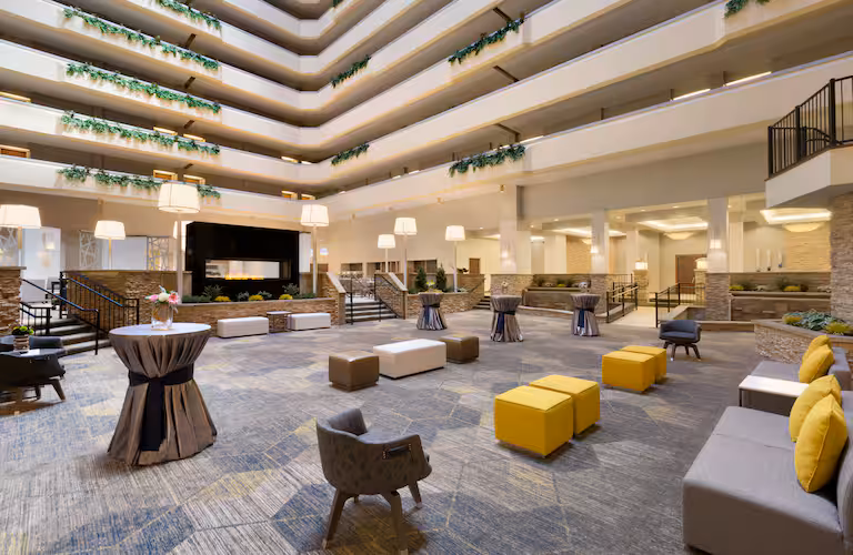Hilton Fort Collins 2
