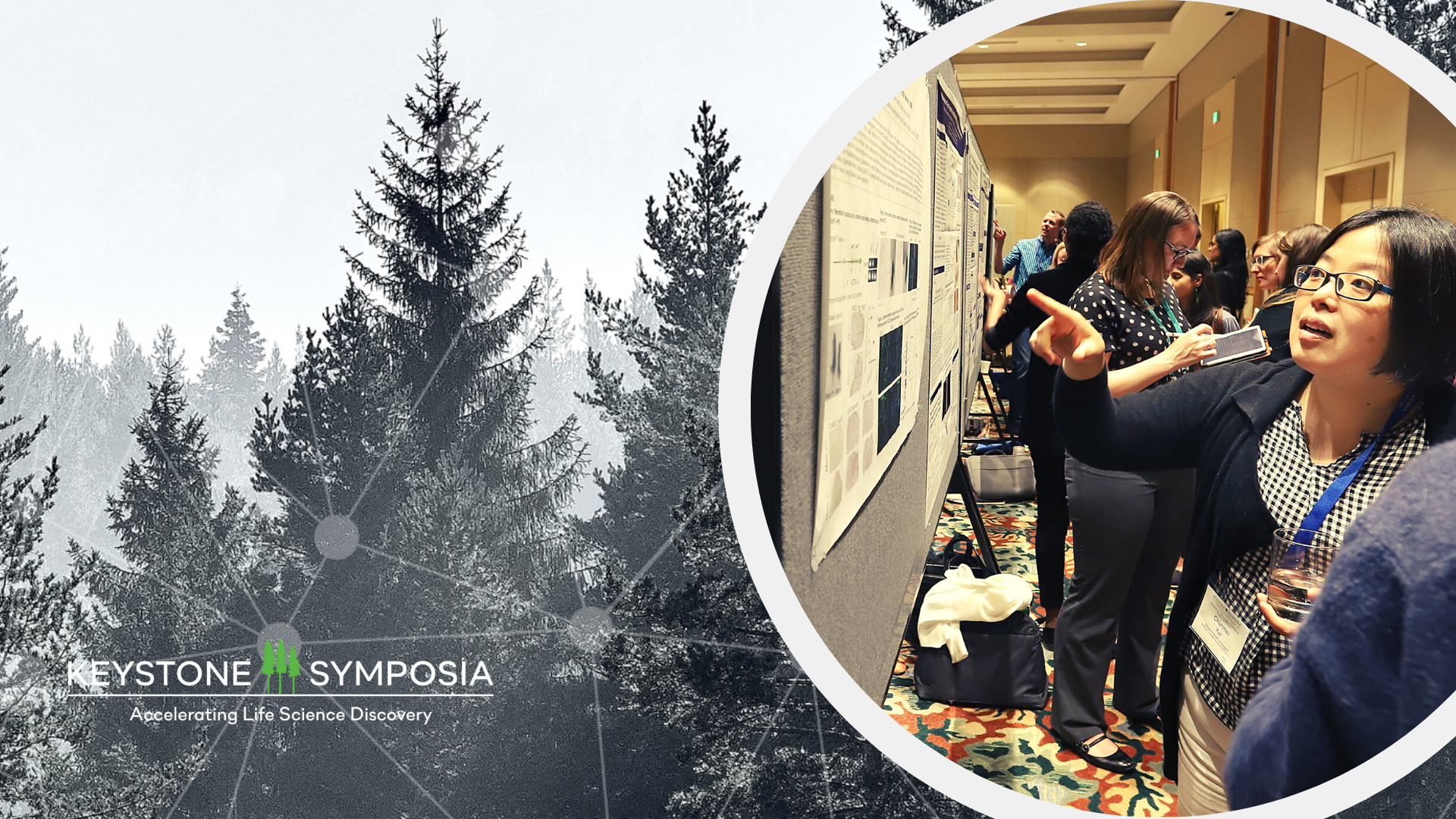 Keystone Symposia on X: 1 more week to submit abstracts for short