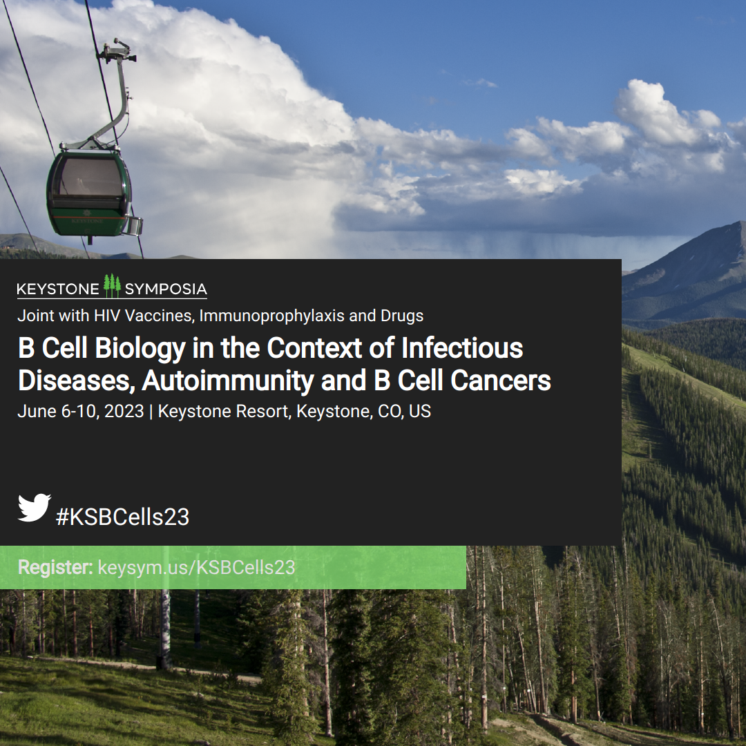 Keystone Symposia on Molecular and Cellular Biology