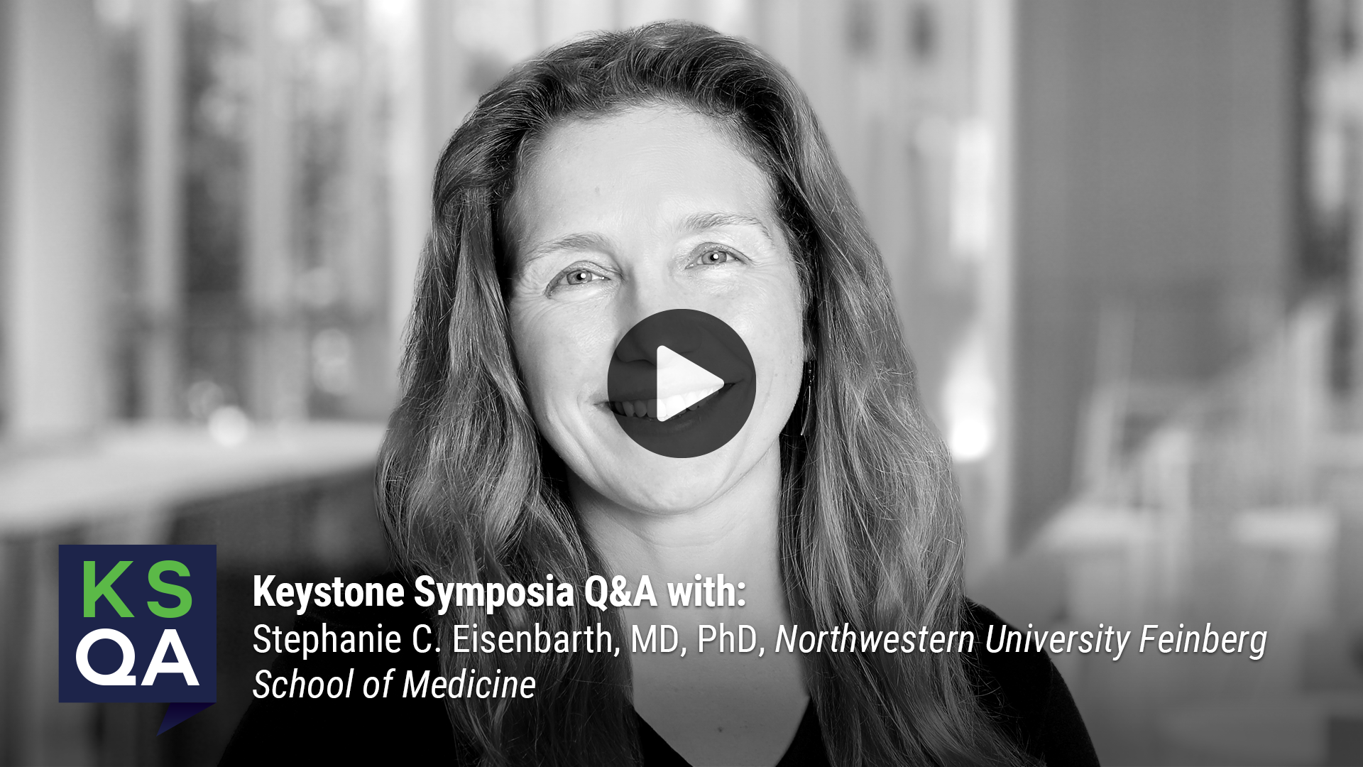 Dr. Stephanie Eisenbarth