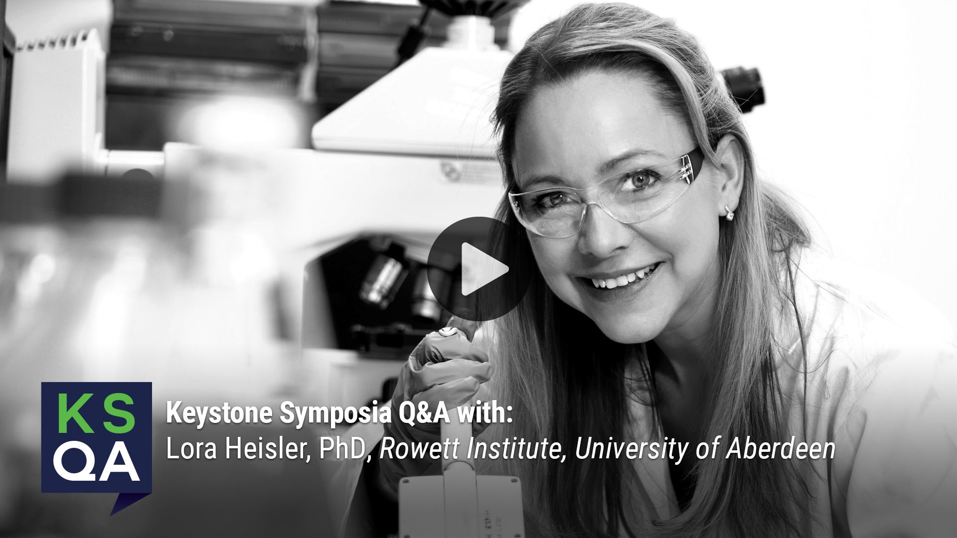 Dr. Lora Heisler