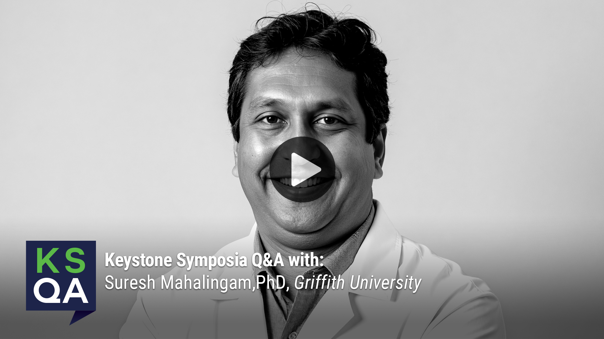 Dr. Suresh Mahalingam